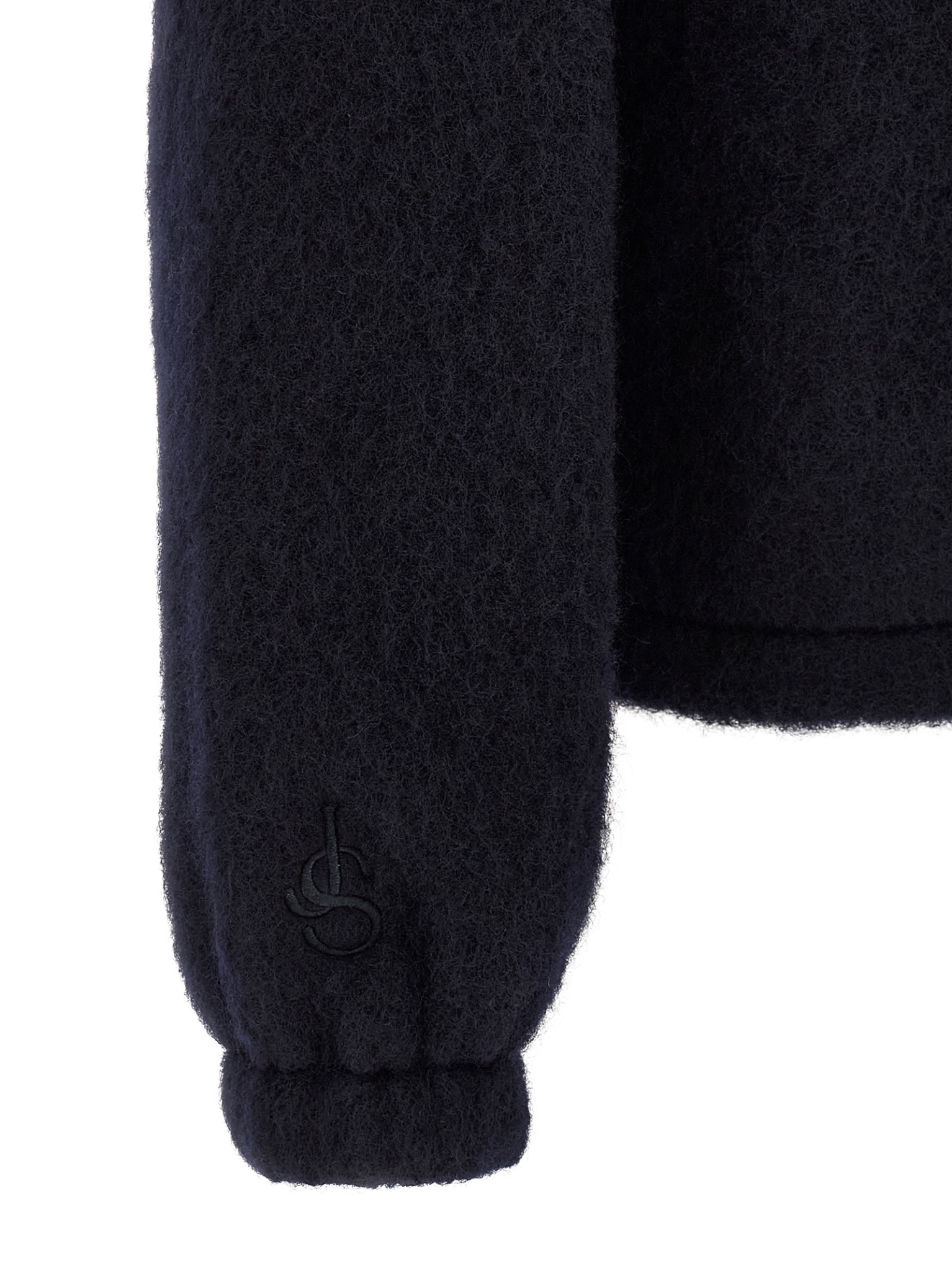 [Jil Sander] Sweatshirt FW26 J22HG0116J20379403