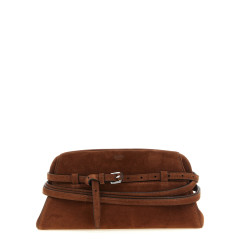 [Moschino] Clutch bag FW26 MC4049PP1POF031A