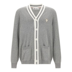 [Brunello Cucinelli] Knitwear SS26 M29203606FCP157