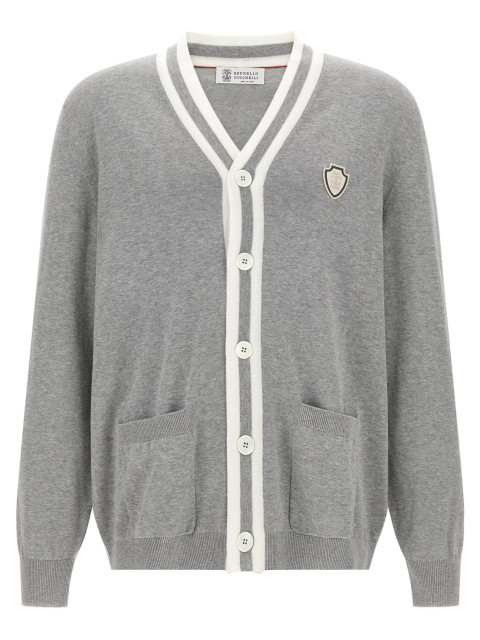 [Brunello Cucinelli] Knitwear SS26 M29203606FCP157