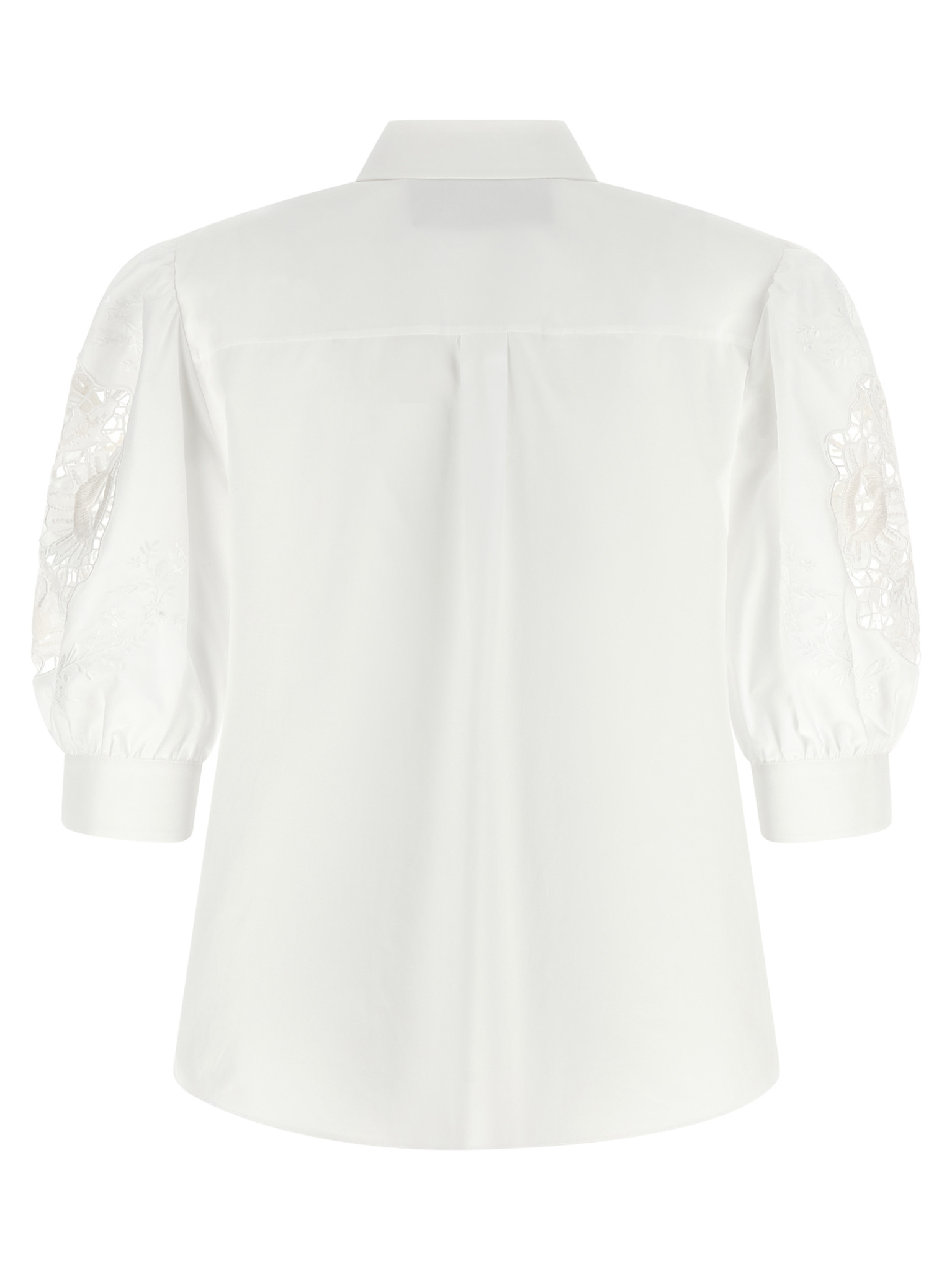 [Valentino Garavani] Shirts Short Sleeve FW26 B3AA0H65A6001