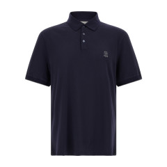 [Brunello Cucinelli] T-shirts Short Sleeve FW26 ME8548788CD325