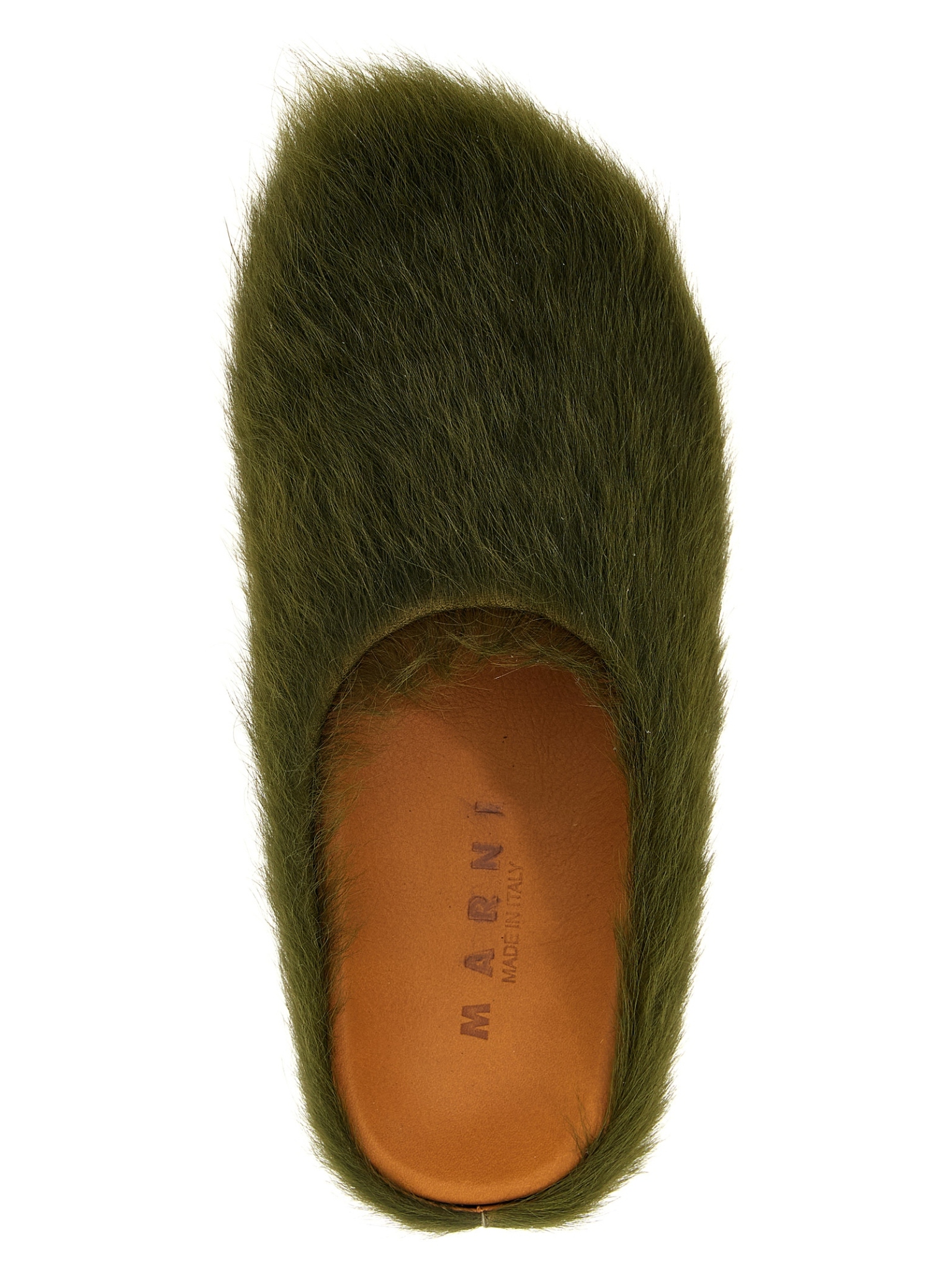 [Marni] Flat shoes FW26 SBMR000600P412200V58