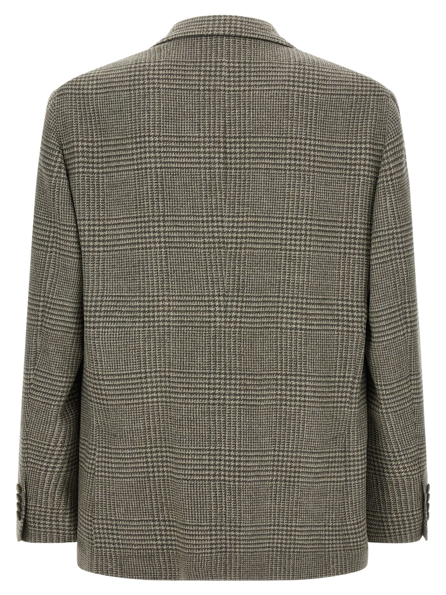 [Brunello Cucinelli] Blazer FW26 MV4437BTDHC822