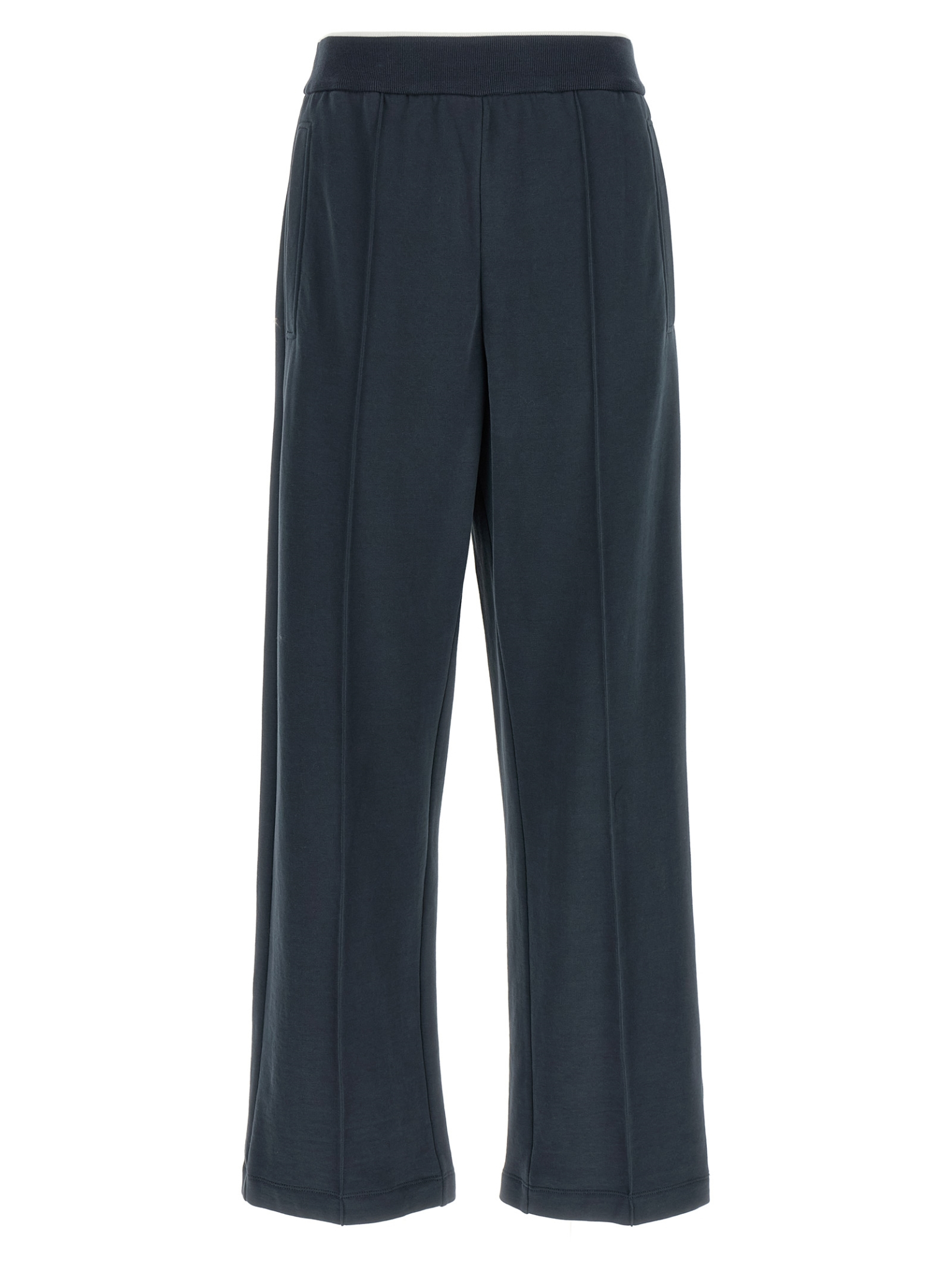 [Brunello Cucinelli] Trousers FW26 MN05NVL699C3186