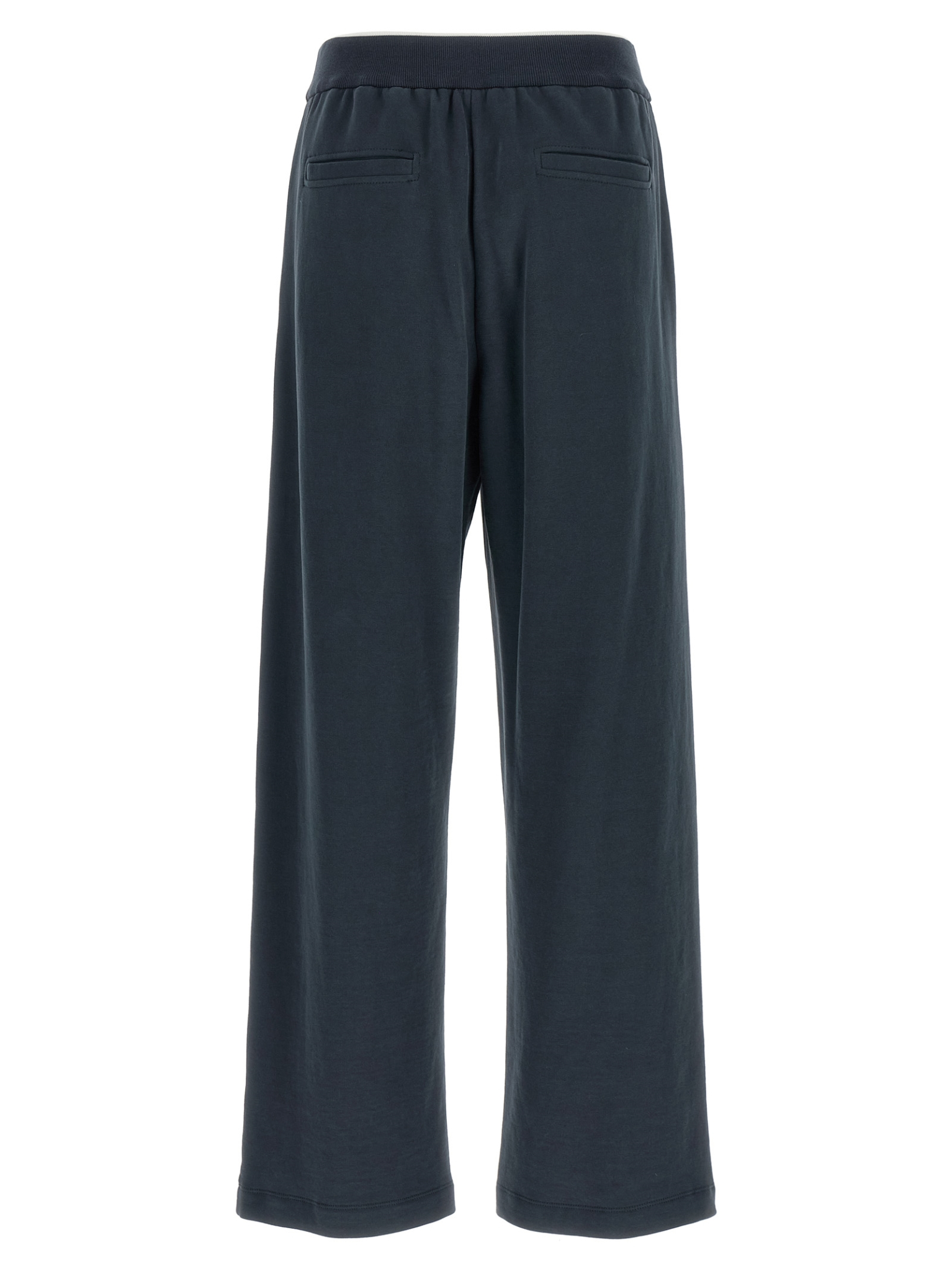 [Brunello Cucinelli] Trousers FW26 MN05NVL699C3186