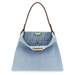 [Fendi] Tote bag FW26 8BN368AY6PF1WM6