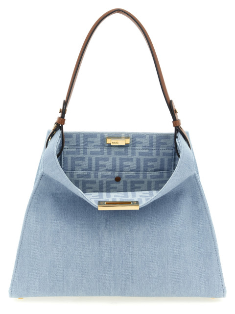 [Fendi] Tote bag FW26 8BN368AY6PF1WM6