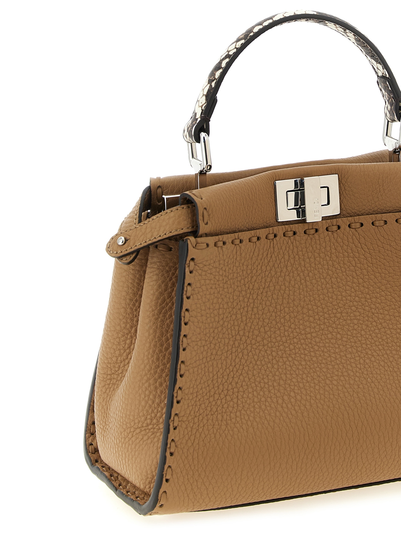 [Fendi] Tote bag FW26 8BN244AYB3F1X85