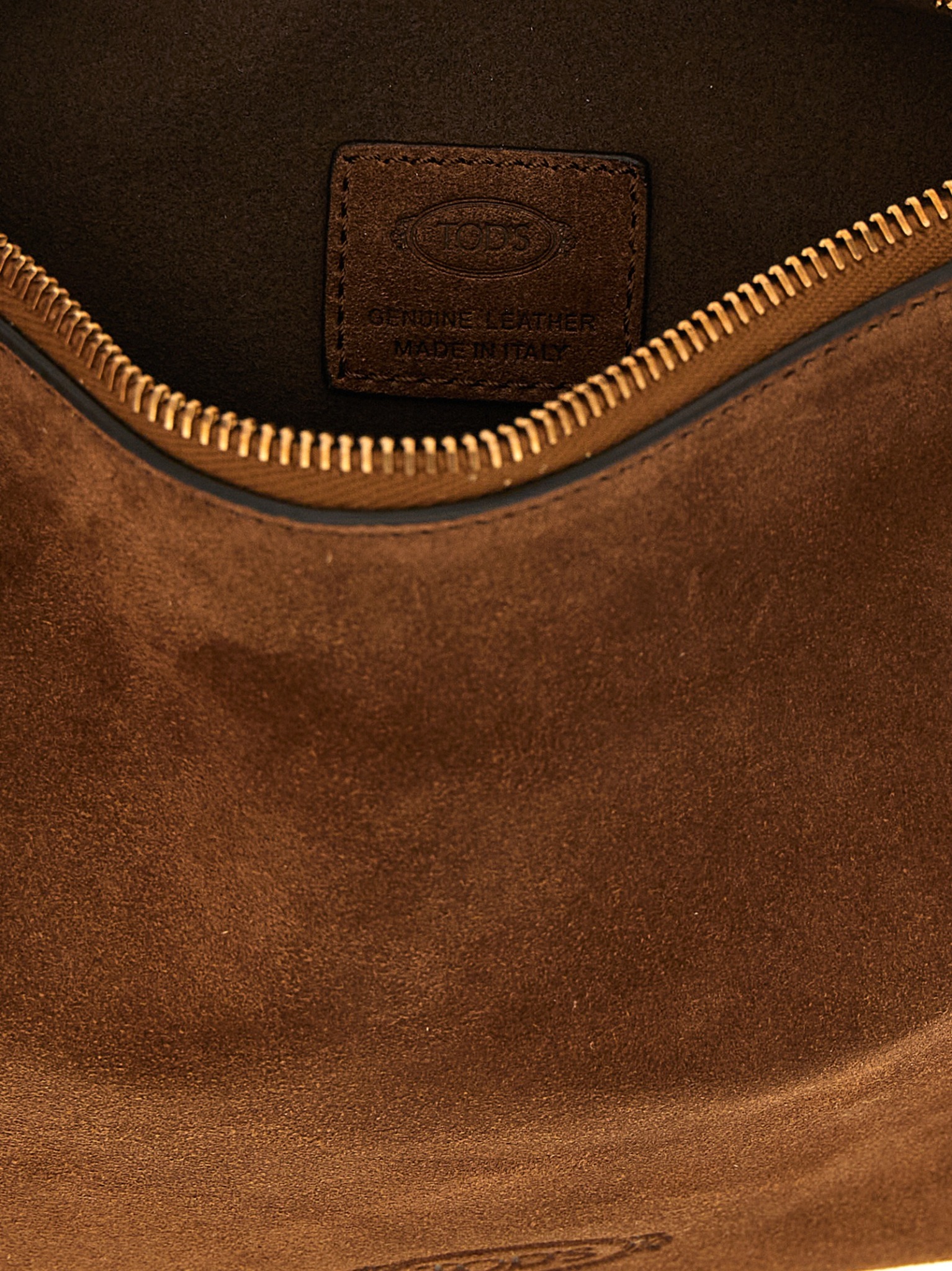 [Tod's] Shoulder bag FW26 XBWGMTE0100OCOS801S801