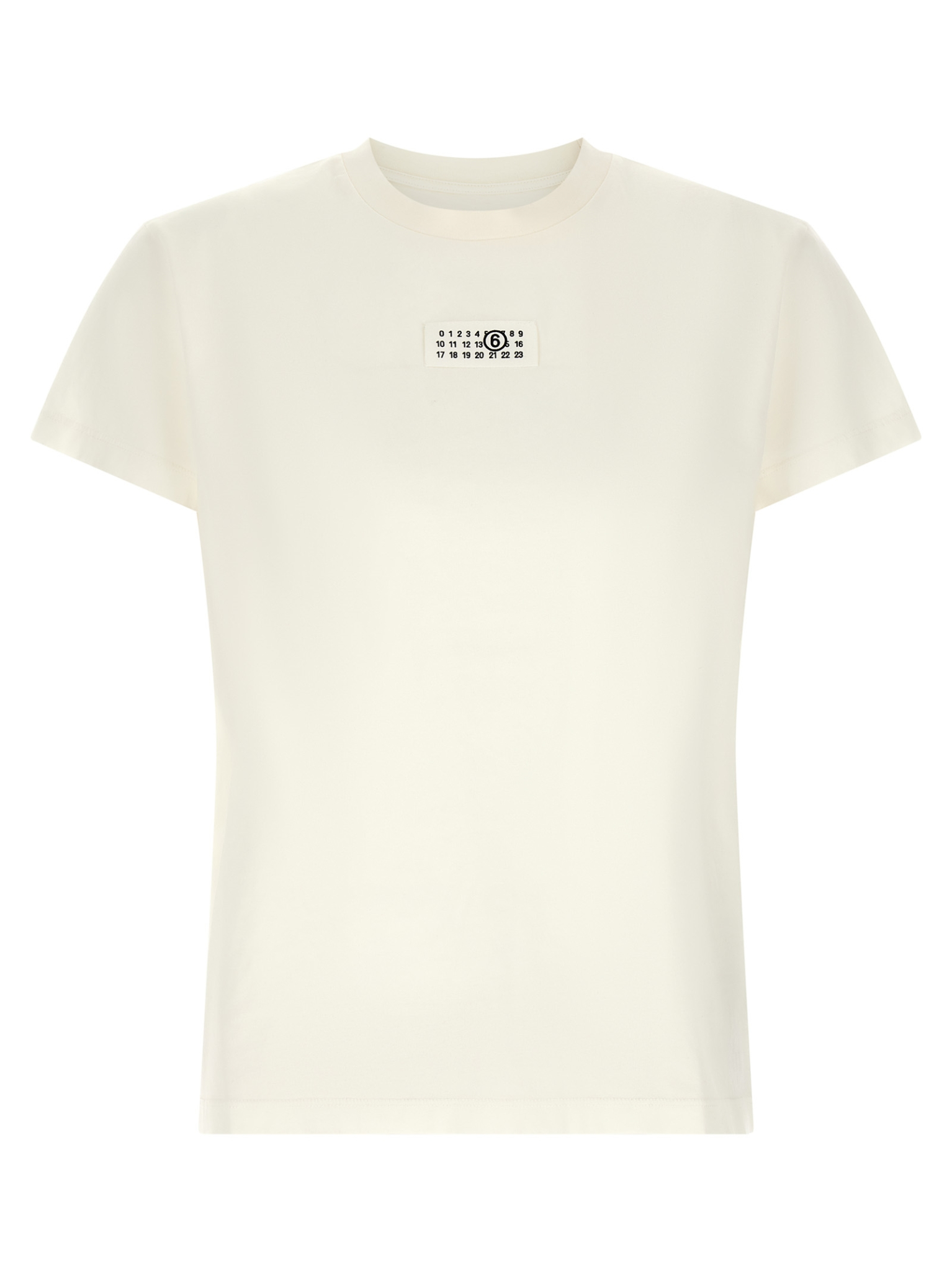 [MM6 Maison Margiela] T-shirts FW26 S52GC0327M20258101