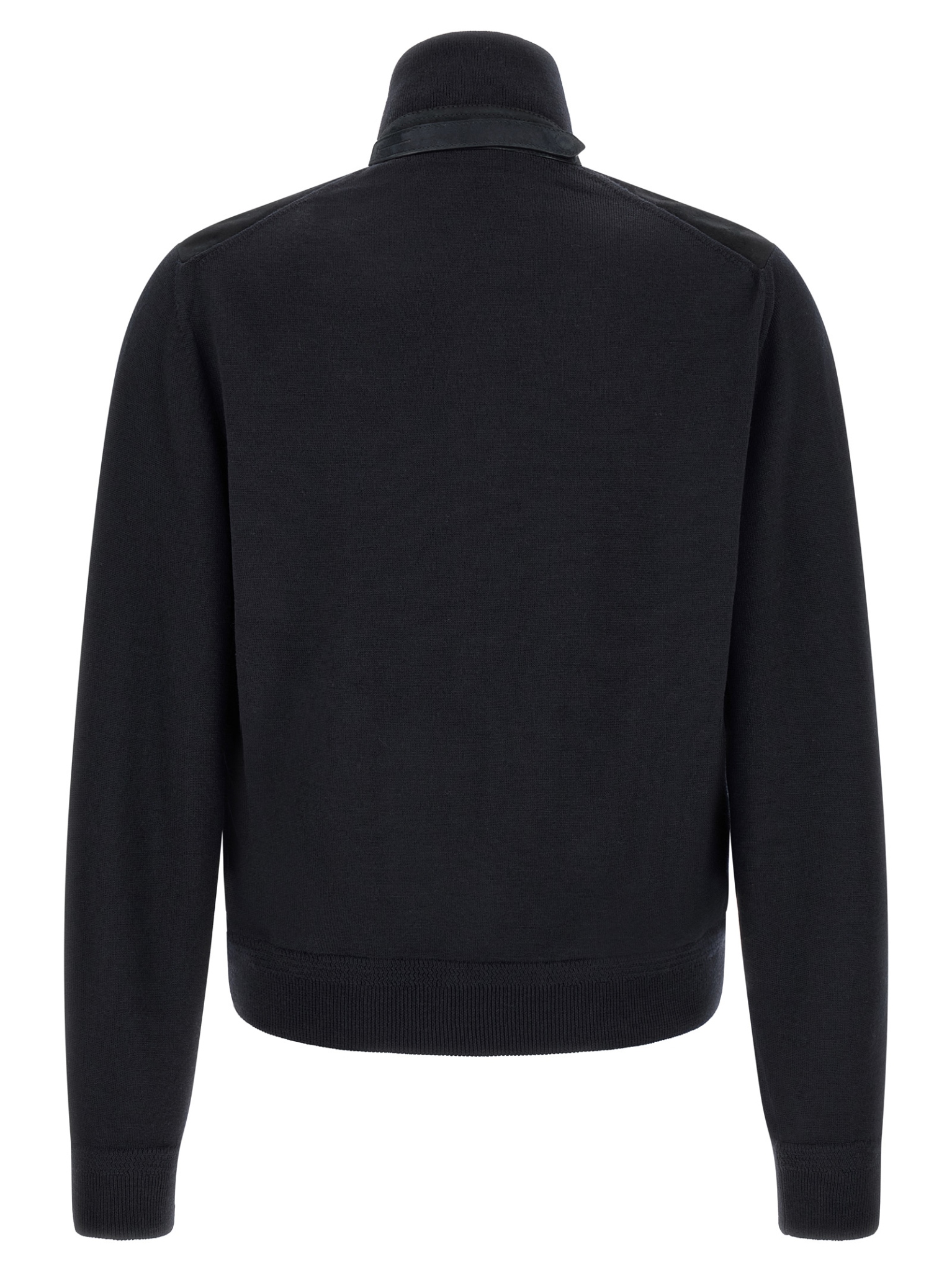 [Tom Ford] Cardigan FW26 KZF014YMW136UCH