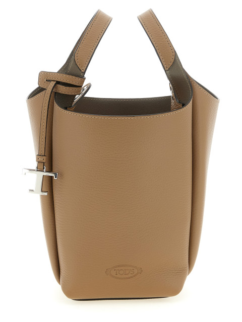 [Tod's] Tote bag FW26 XBWAPAK0100QRI6L31