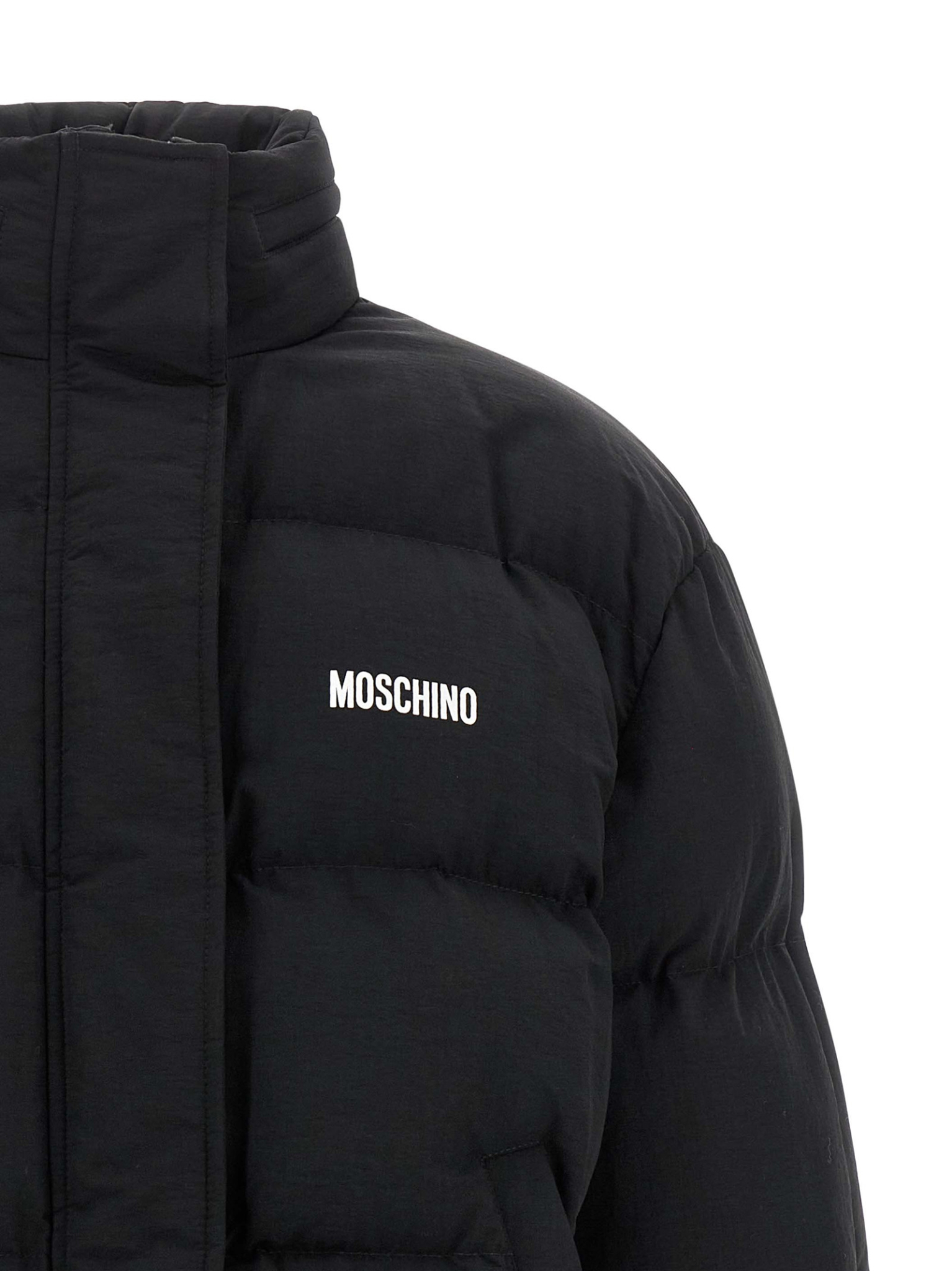 [Moschino] Down jacket FW26 A061755261555