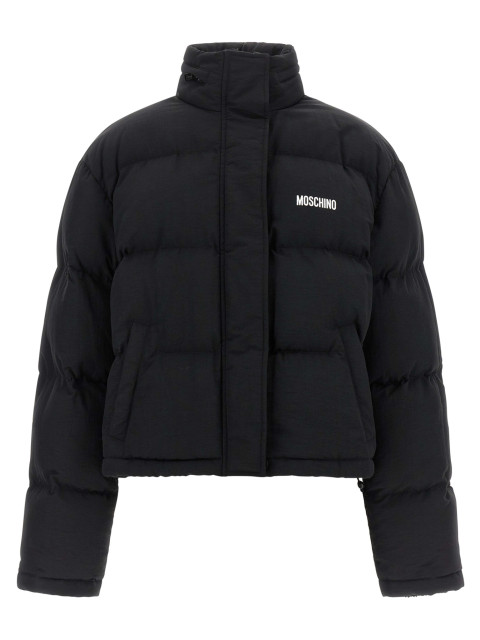 [Moschino] Down jacket FW26 A061755261555