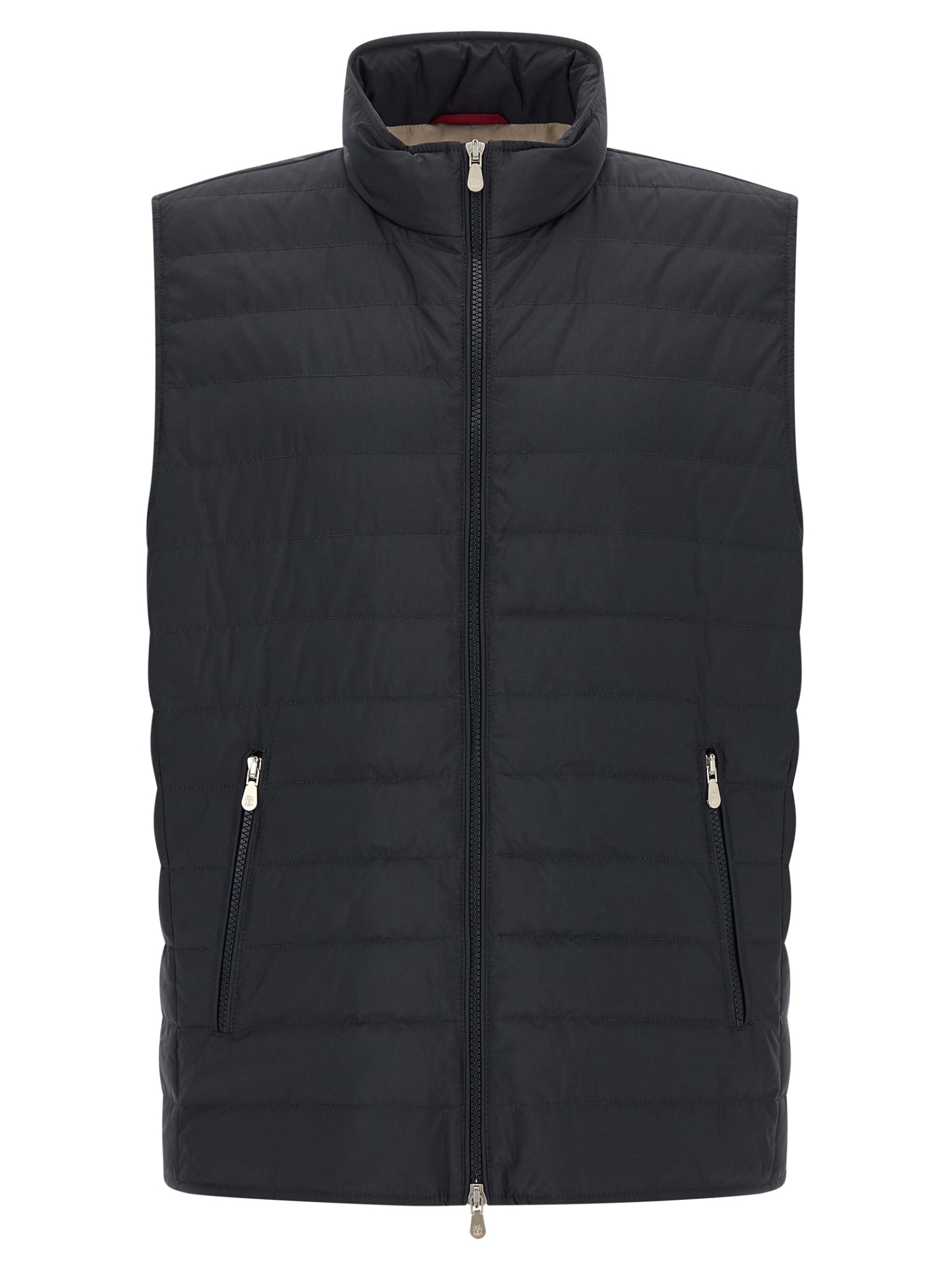 [Brunello Cucinelli] Vest FW26 MV4081797CIX44