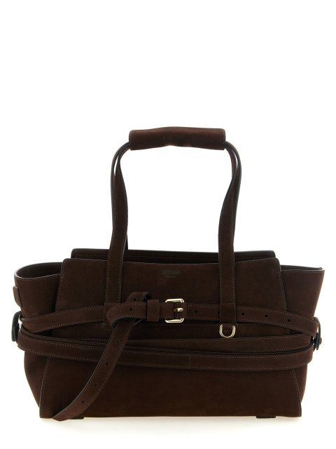 [Moschino] Tote bag FW26 MC4066PP1POJ0307