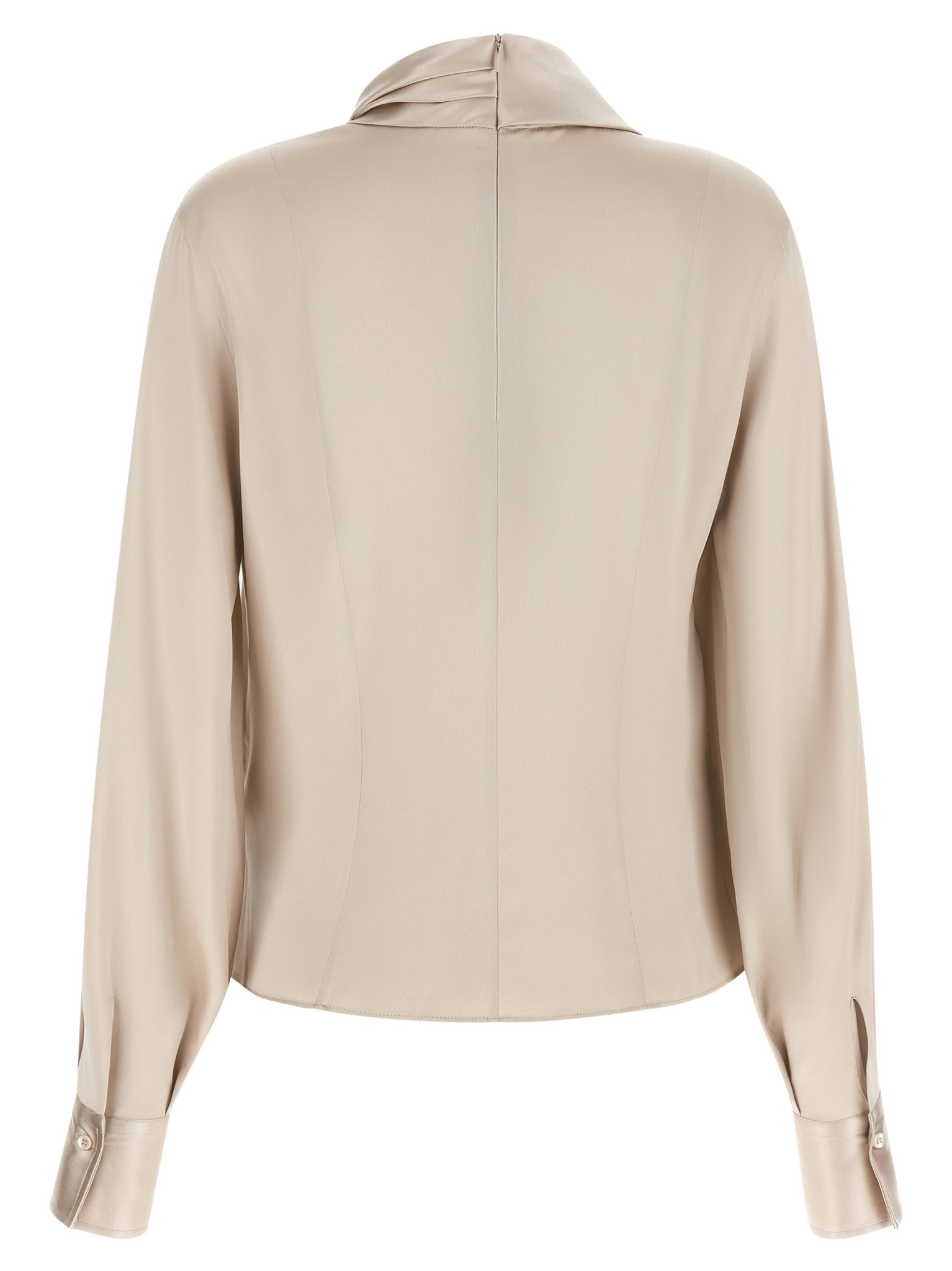 [Brunello Cucinelli] Shirts Long Sleeve FW26 M0C59B1T14C8561