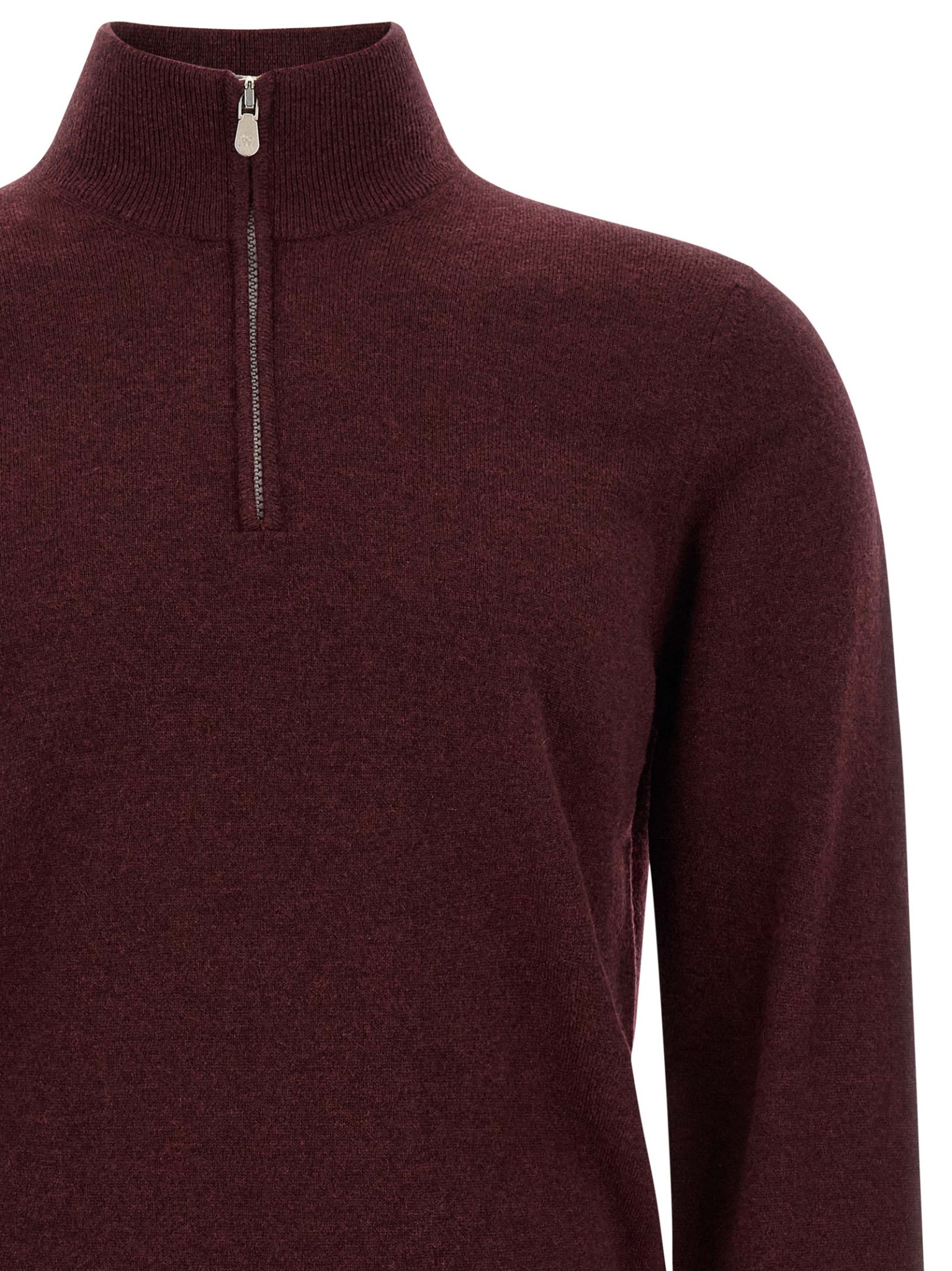 [Brunello Cucinelli] Knitwear FW26 M2200124CNU36