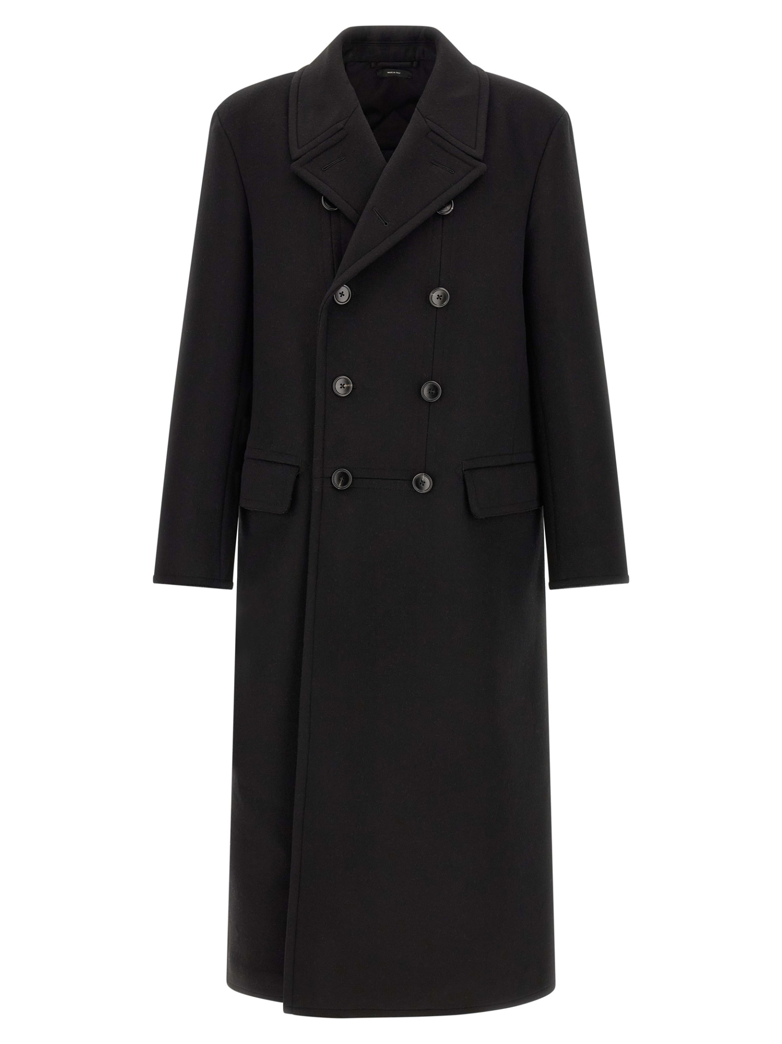 [Tom Ford] Coat FW26 OCL022FMW076NAA