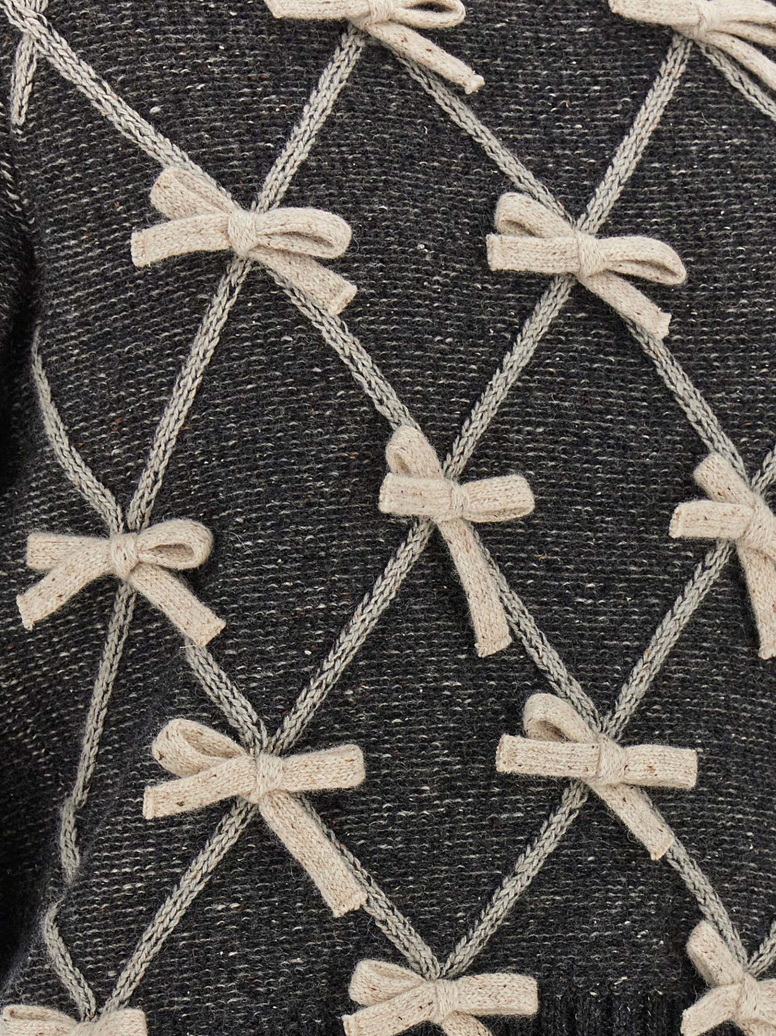 [Moschino] Knitwear FW26 A090855032500