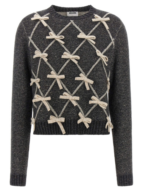 [Moschino] Knitwear FW26 A090855032500