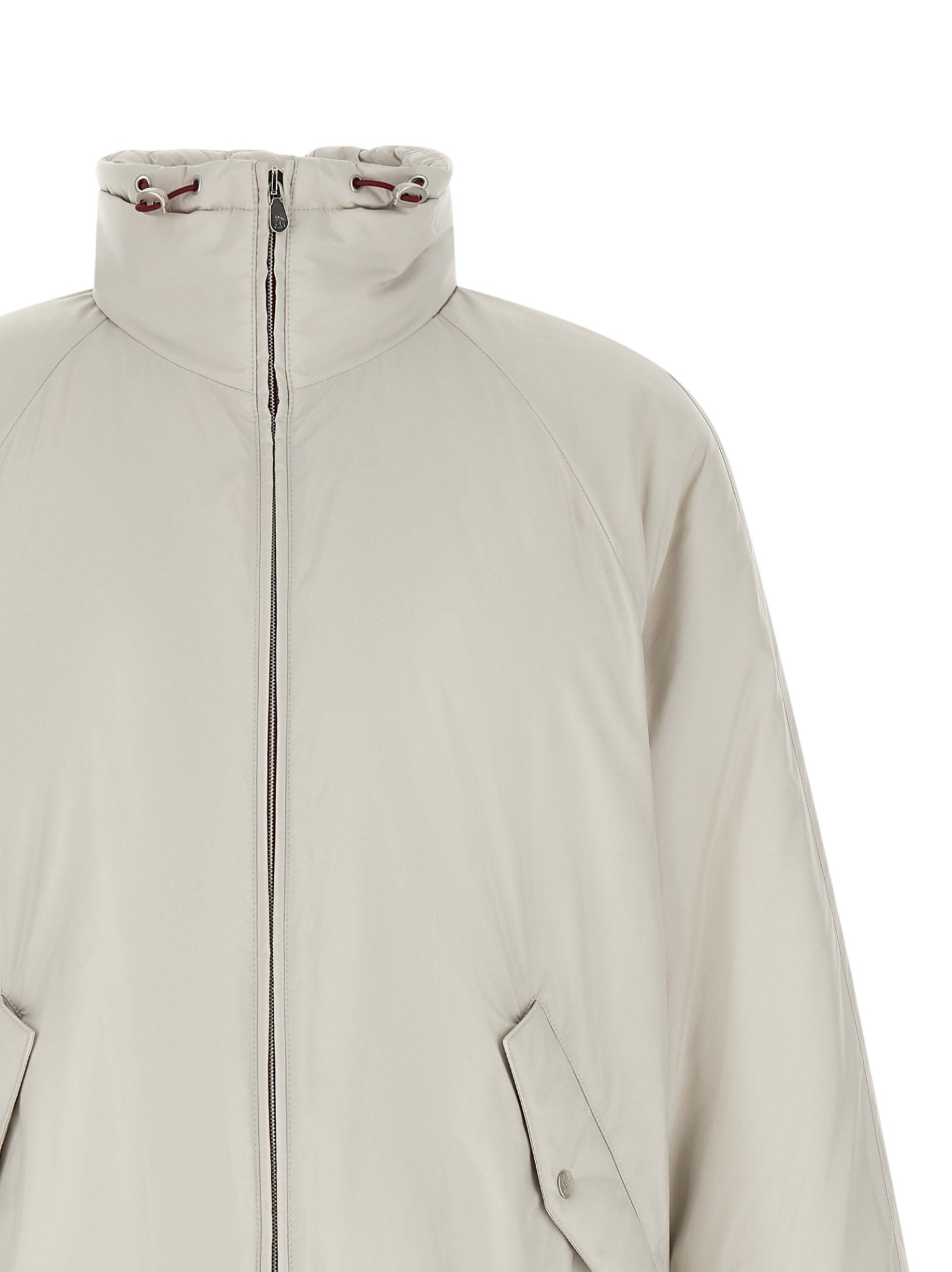 [Brunello Cucinelli] Casual Jacket FW26 MV4086007CCV68