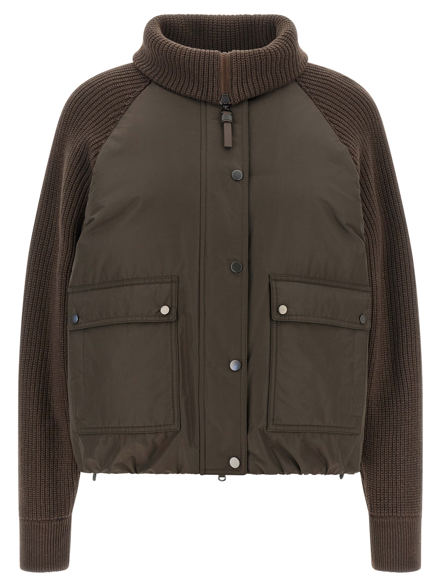 [Brunello Cucinelli] Down jacket FW26 MH5257294PC028