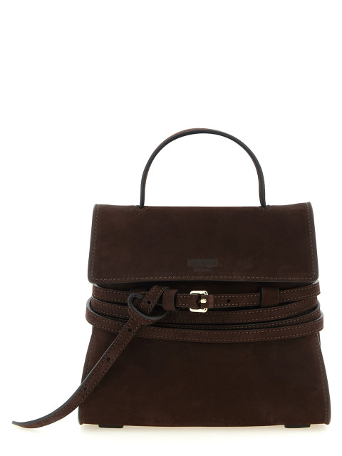 [Moschino] Tote bag FW26 MC4166PP1POJ0307