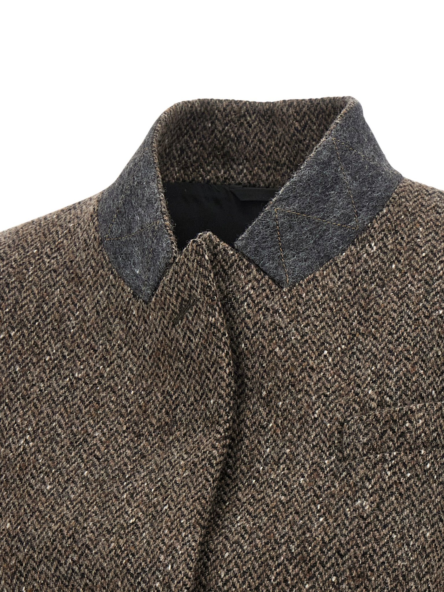 [Brunello Cucinelli] Vest FW26 MG5667253C004