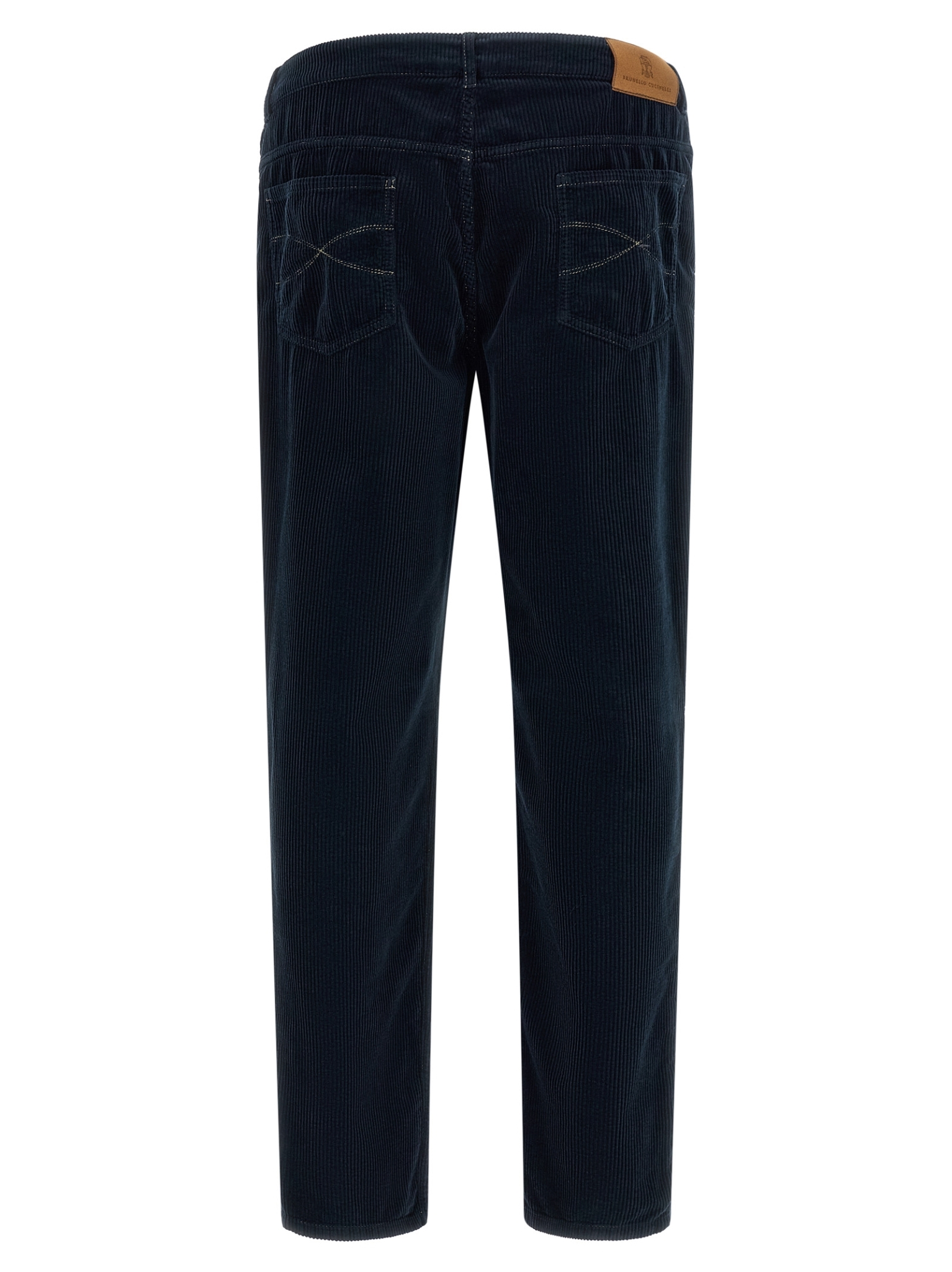 [Brunello Cucinelli] Trousers FW26 M280NF1012CFQ87