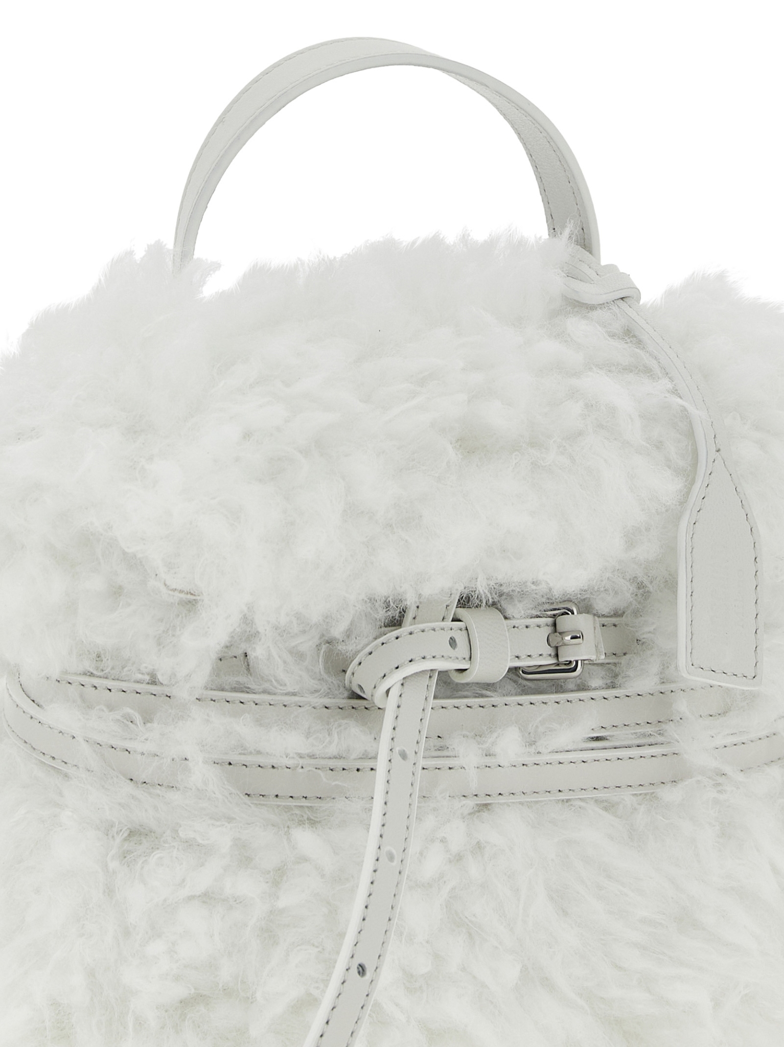 [Moschino] Tote bag FW26 MC4027PP1POU110A