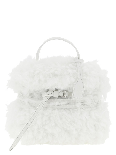 [Moschino] Tote bag FW26 MC4027PP1POU110A