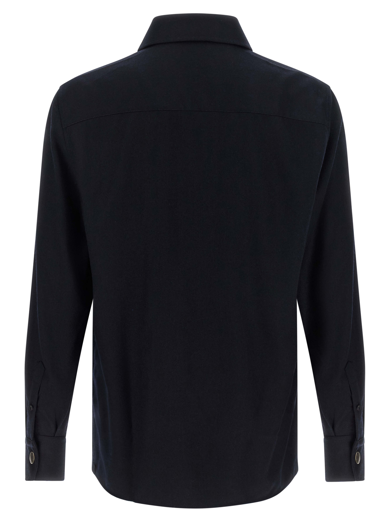 [Brunello Cucinelli] Shirts Long Sleeve FW26 MY6660721C160