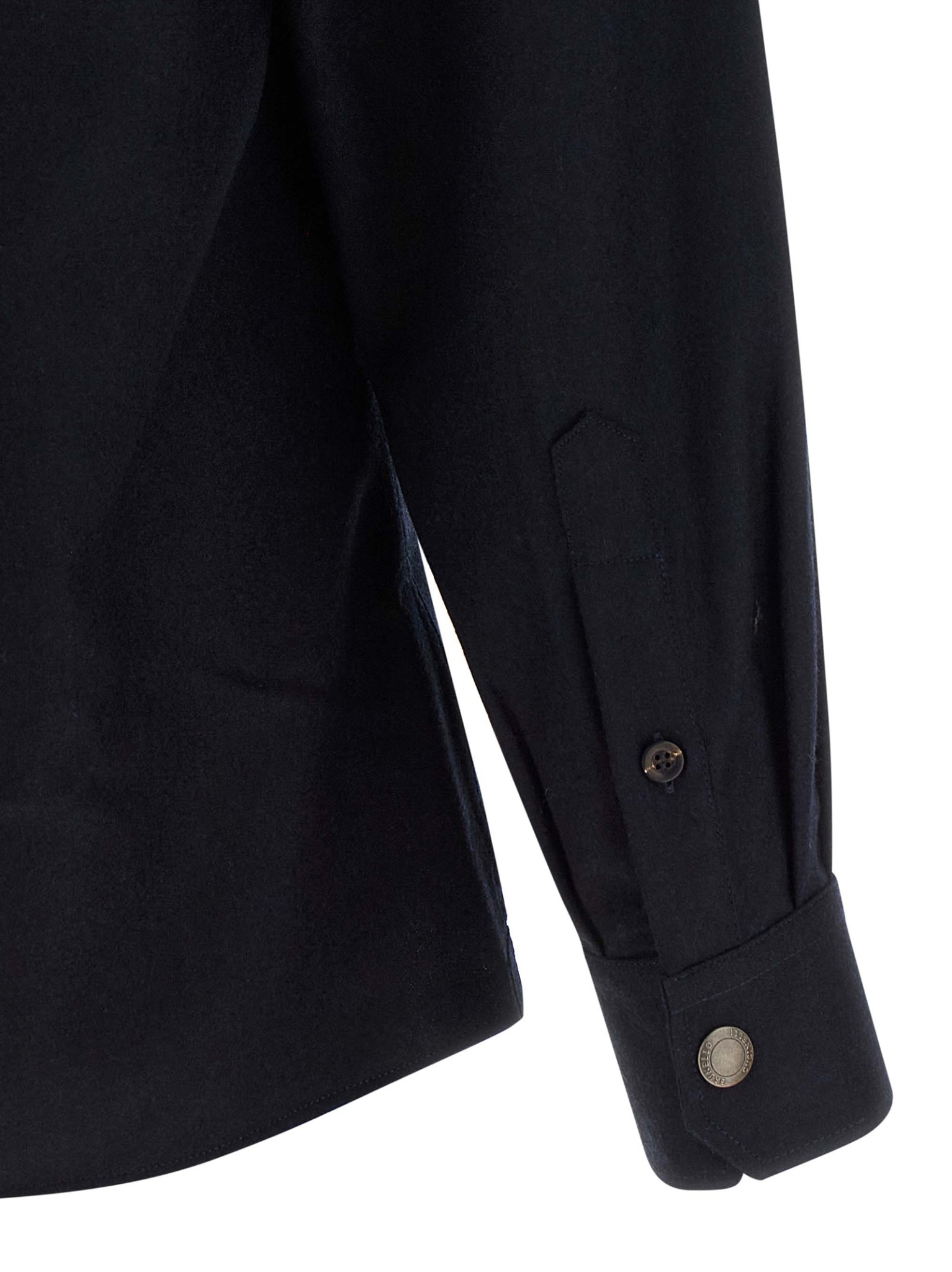 [Brunello Cucinelli] Shirts Long Sleeve FW26 MY6660721C160