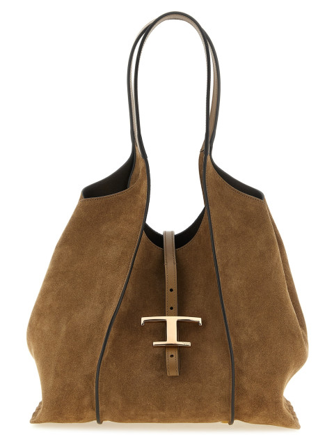 [Tod's] Tote bag FW26 XBWTSBA0200P3A7L447L44