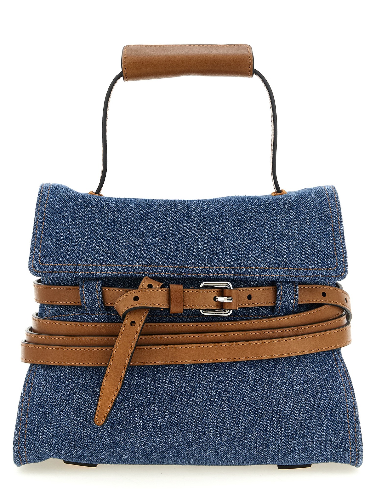 [Moschino] Tote bag FW26 MC4038PP1POO170A