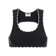 [Moschino] Tank top FW26 A140155450555