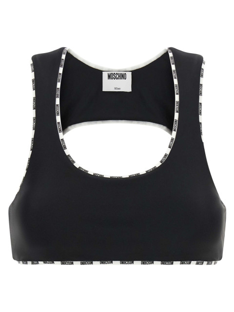 [Moschino] Tank top FW26 A140155450555