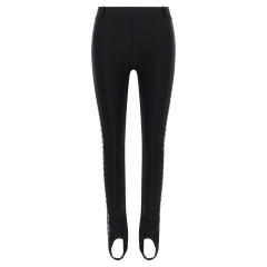 [Moschino] Leggings FW26 A031855450555