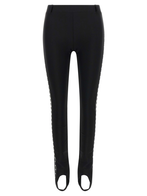 [Moschino] Leggings FW26 A031855450555