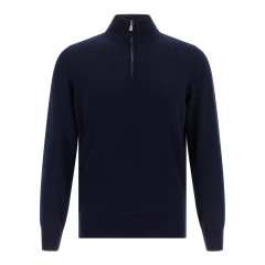 [Brunello Cucinelli] Knitwear FW26 M2200124CW425