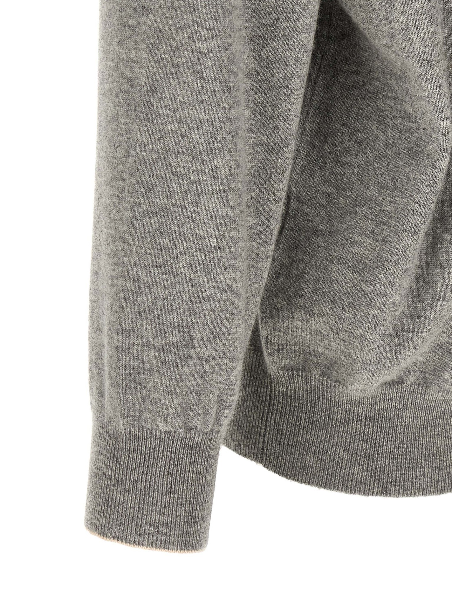 [Brunello Cucinelli] Knitwear FW26 M2200100CY162