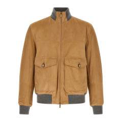 [Brunello Cucinelli] Down Jacket FW26 MPCLF2085CJB23