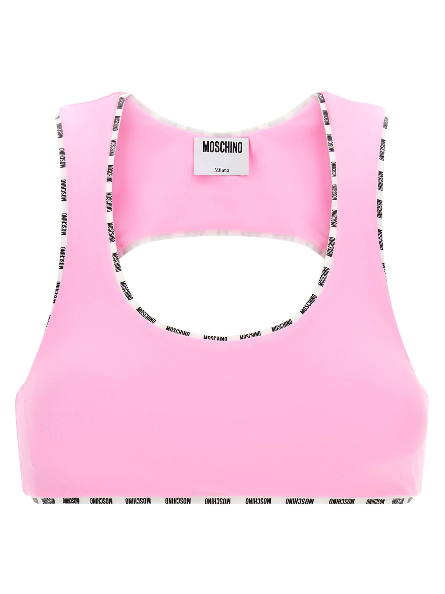 [Moschino] Tank top FW26 A140155450207