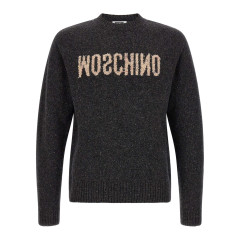 [Moschino] Knitwear FW26 A090152031500