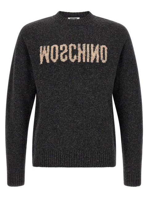 [Moschino] Knitwear FW26 A090152031500
