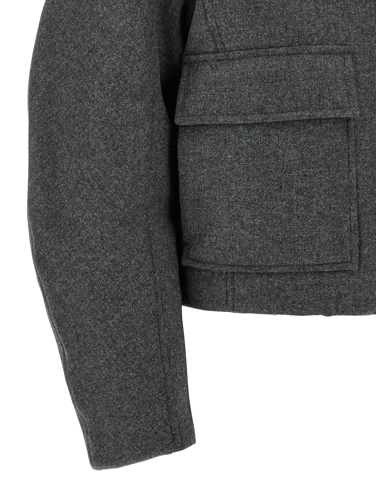 [Brunello Cucinelli] Casual Jacket FW26 MB1623800C032