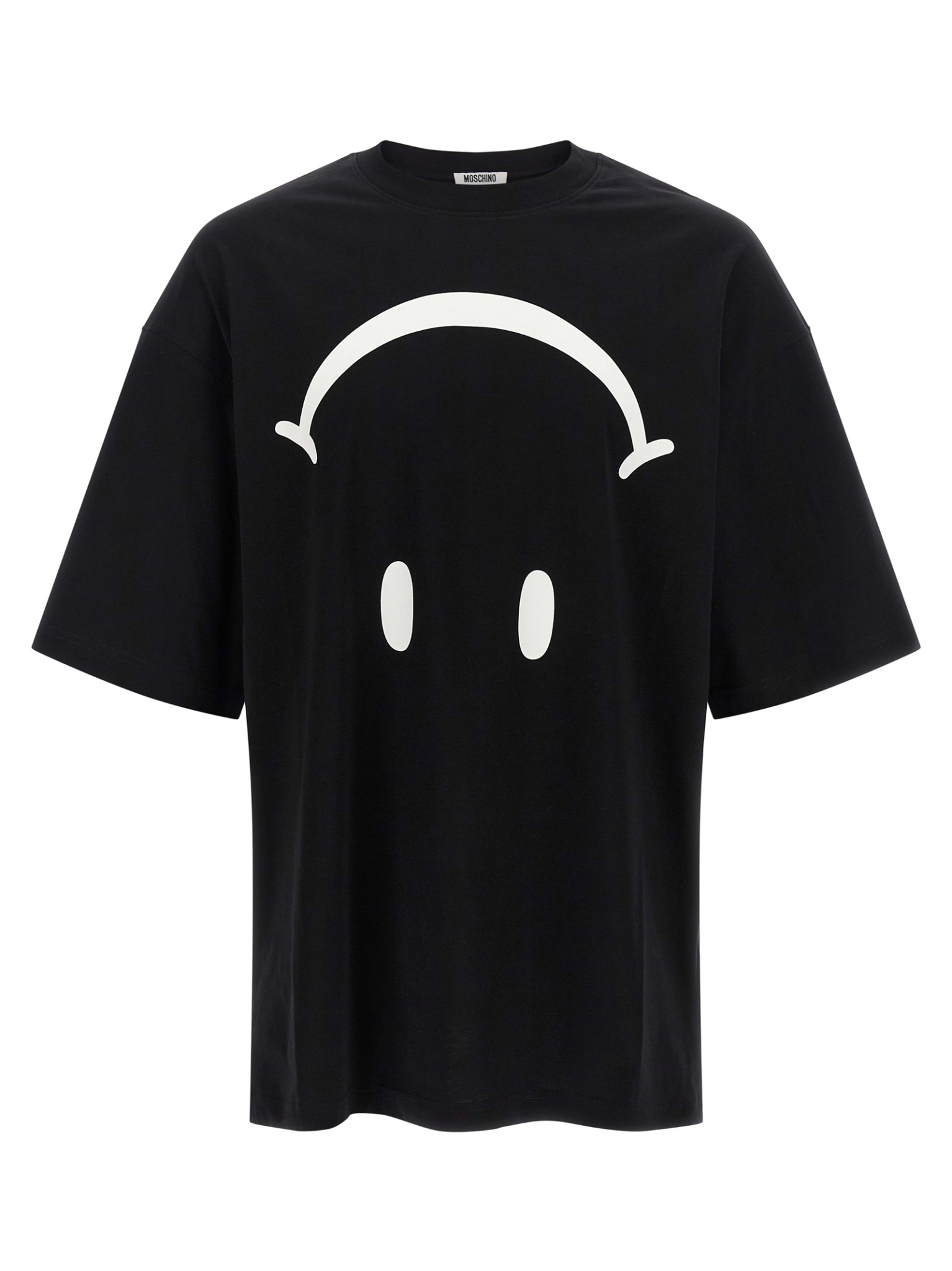 [Moschino] T-shirts Short Sleeve FW26 J070152411555