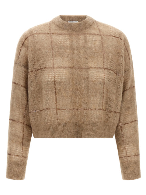 [Brunello Cucinelli] Knitwear FW26 M2I767110PC3592